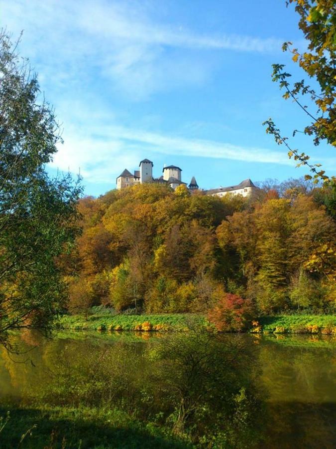 Kutny -chateau Schaal Villa